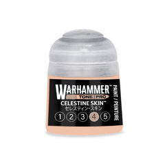Warhammer Colour: Tone Pro Paint