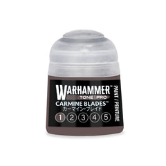 Warhammer Colour: Tone Pro Paint