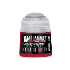 Warhammer Colour: Tone Pro Paint