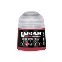 Warhammer Colour: Tone Pro Paint