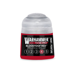 Warhammer Colour: Tone Pro Paint