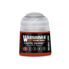 Warhammer Colour: Tone Pro Paint