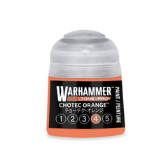 Warhammer Colour: Tone Pro Paint