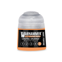 Warhammer Colour: Tone Pro Paint