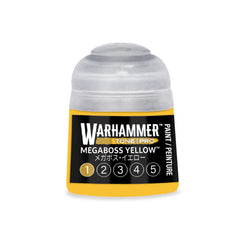 Warhammer Colour: Tone Pro Paint