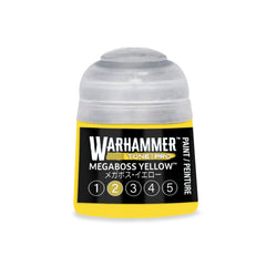 Warhammer Colour: Tone Pro Paint
