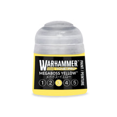 Warhammer Colour: Tone Pro Paint