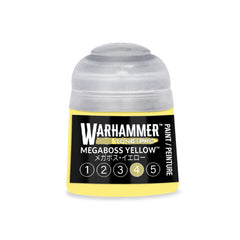 Warhammer Colour: Tone Pro Paint