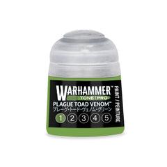 Warhammer Colour: Tone Pro Paint