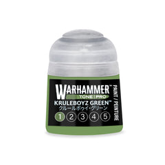 Warhammer Colour: Tone Pro Paint