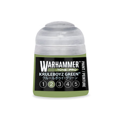 Warhammer Colour: Tone Pro Paint