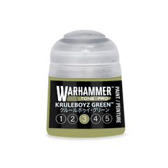 Warhammer Colour: Tone Pro Paint