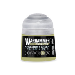 Warhammer Colour: Tone Pro Paint