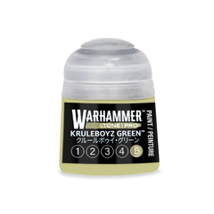 Warhammer Colour: Tone Pro Paint