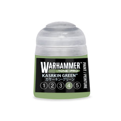Warhammer Colour: Tone Pro Paint