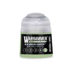 Warhammer Colour: Tone Pro Paint