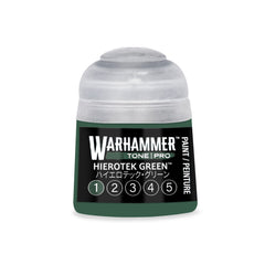 Warhammer Colour: Tone Pro Paint