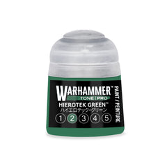 Warhammer Colour: Tone Pro Paint