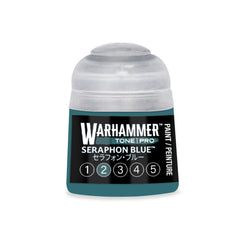Warhammer Colour: Tone Pro Paint