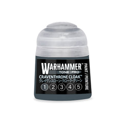Warhammer Colour: Tone Pro Paint