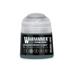 Warhammer Colour: Tone Pro Paint