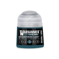Warhammer Colour: Tone Pro Paint