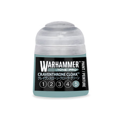 Warhammer Colour: Tone Pro Paint