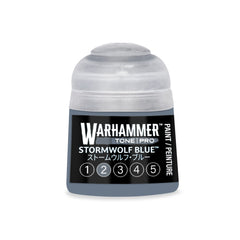 Warhammer Colour: Tone Pro Paint