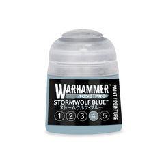 Warhammer Colour: Tone Pro Paint