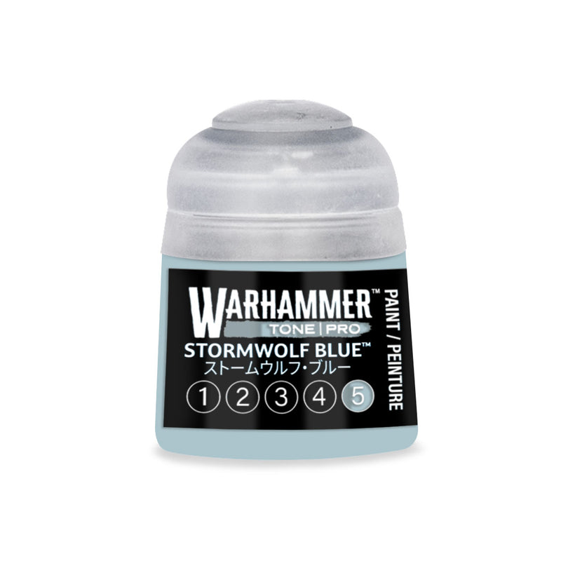 Warhammer Colour: Tone Pro Paint