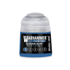 Warhammer Colour: Tone Pro Paint