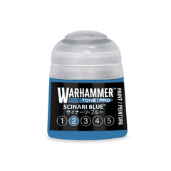Warhammer Colour: Tone Pro Paint
