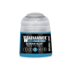 Warhammer Colour: Tone Pro Paint