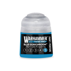 Warhammer Colour: Tone Pro Paint