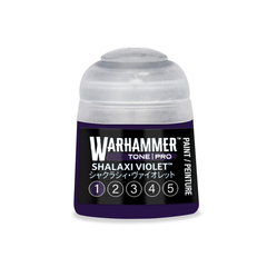 Warhammer Colour: Tone Pro Paint