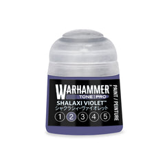 Warhammer Colour: Tone Pro Paint