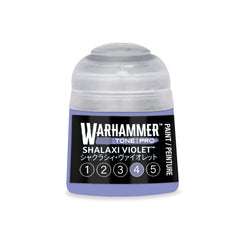 Warhammer Colour: Tone Pro Paint