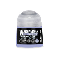 Warhammer Colour: Tone Pro Paint
