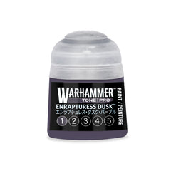 Warhammer Colour: Tone Pro Paint