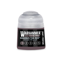 Warhammer Colour: Tone Pro Paint