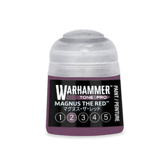 Warhammer Colour: Tone Pro Paint
