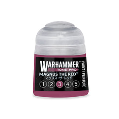 Warhammer Colour: Tone Pro Paint