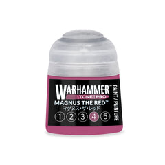 Warhammer Colour: Tone Pro Paint