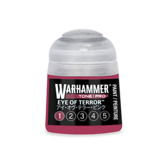 Warhammer Colour: Tone Pro Paint