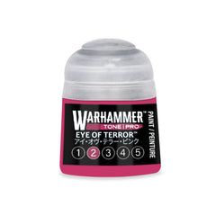 Warhammer Colour: Tone Pro Paint