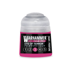 Warhammer Colour: Tone Pro Paint