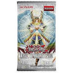 Light of Destruction (2020 Date Reprint) Booster Pack - Yu-Gi-Oh!