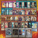 Lightsworn Deck (44 cards) - Yu-Gi-Oh! Custom Deck/Core