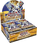 Cyberstorm Access Booster Box - Yu-Gi-Oh!