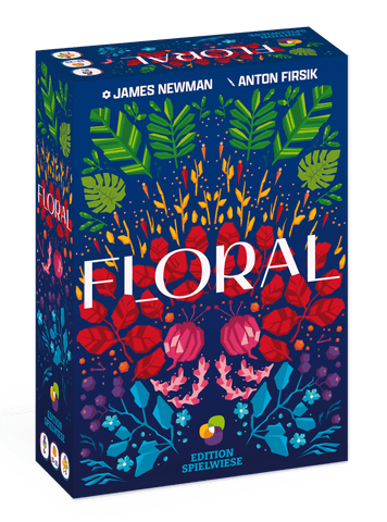 Floral